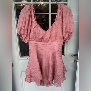 Lulus romper